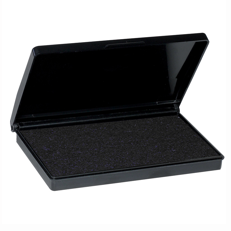 Подушка штемп. пл.корпус TRODAT  90*50,черн.