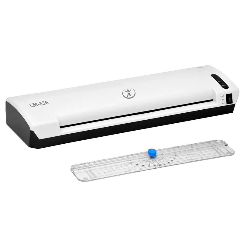 Ламинатор A3 "LM-336" (80-125мкм)