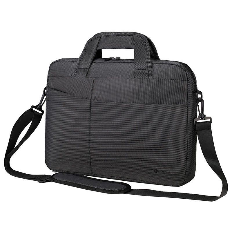 Сумка д/ноутбука 15,6" Lamark L245 Black