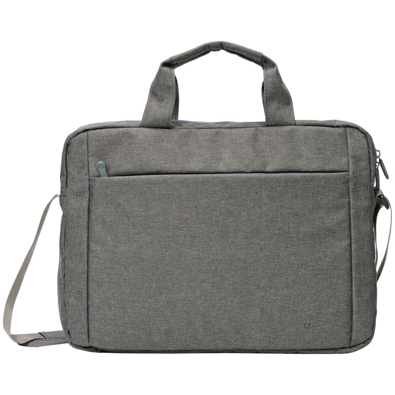 Сумка д/ноутбука 15,6" Lamark L225 Dark Grey