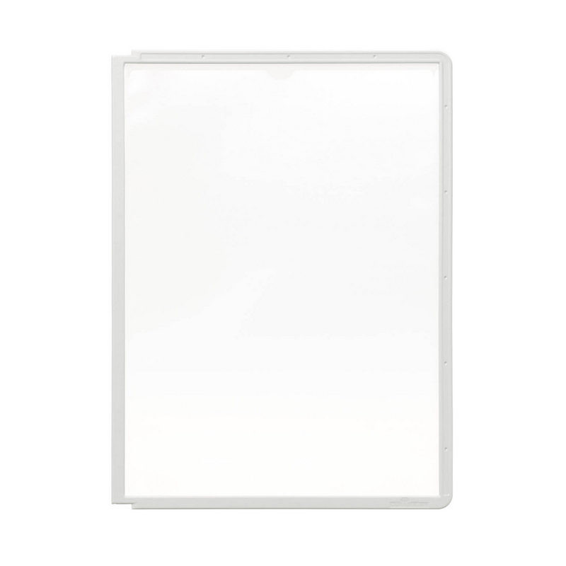 Панель для демо-системы DURABLE, серая/5