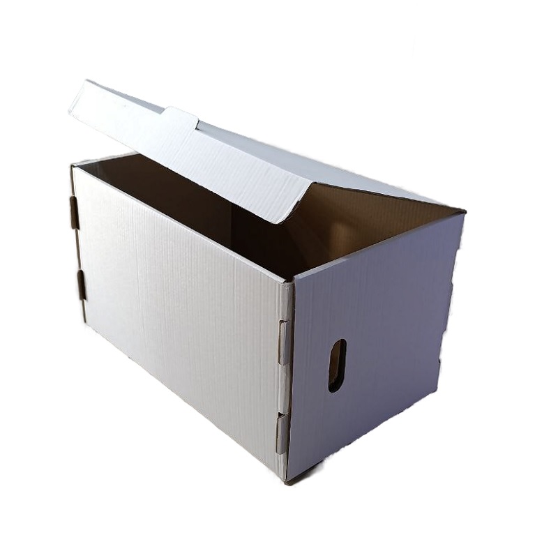 Короб архивный для переезда 525*338*306мм (1шт.)