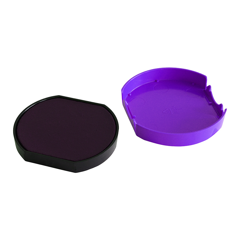 TRODAT Подушка шт.смен. для R46040(№10),фиол