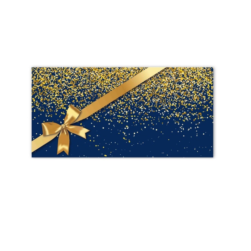 Конверт для денег премиум без надписи