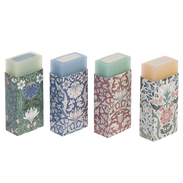 Ластик  Hatber PVC Morris/30