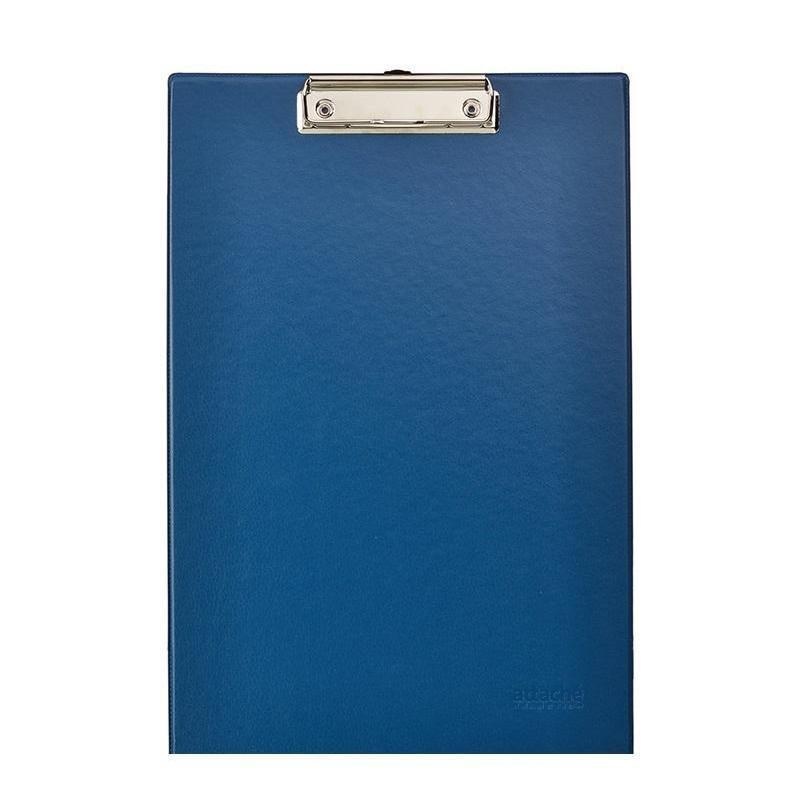 Папка-планшет А4  Attache, синий