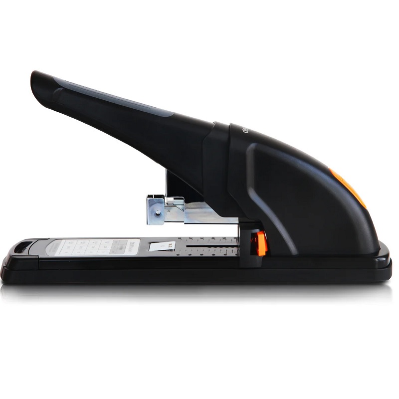 Степлер мощ. до 80л. №23/6-23/23 "Deli"