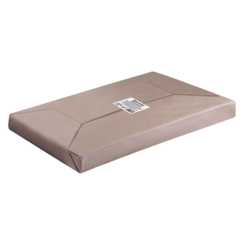 Картон, формат  А4, BRAUBERG,260г,100л., белый