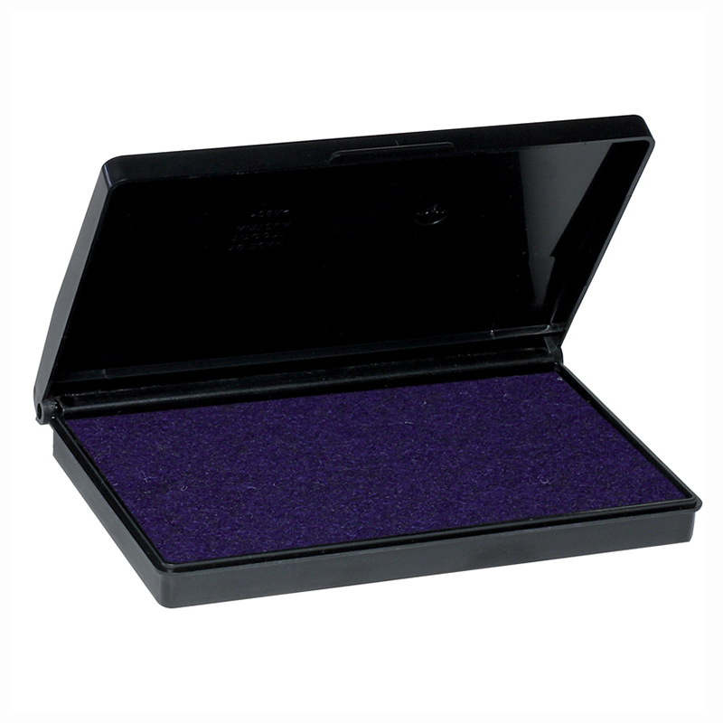 Подушка штемп. пл.корпус TRODAT  90*50,фиол.