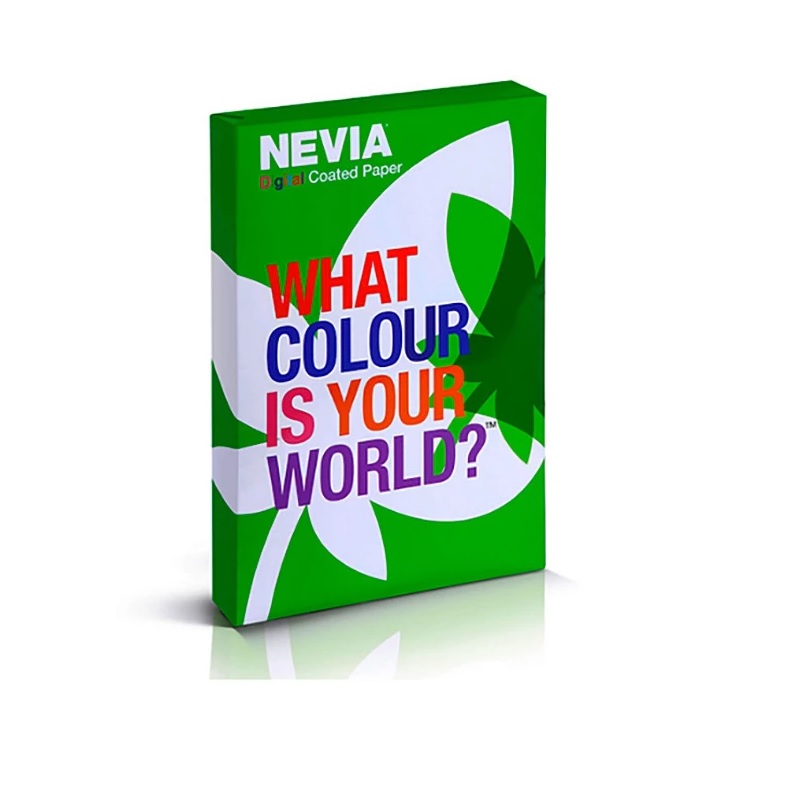 Бумага NEVIA Digital (матовая) А3+ (32,0х45,5см), 300г./125л.