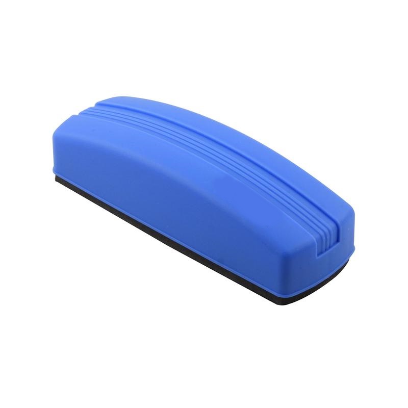 Губка д/стирания с доски магнит/