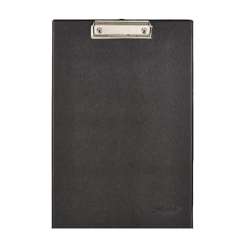 Папка-планшет А4  Attache, черный