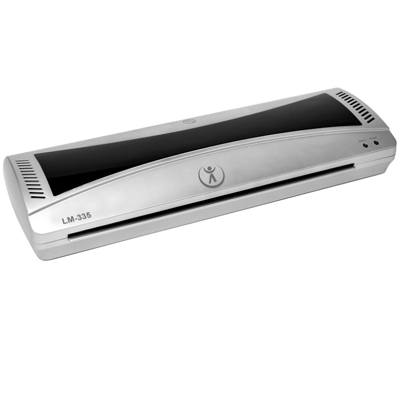 Ламинатор A3 "LM-335" (80-125мкм)