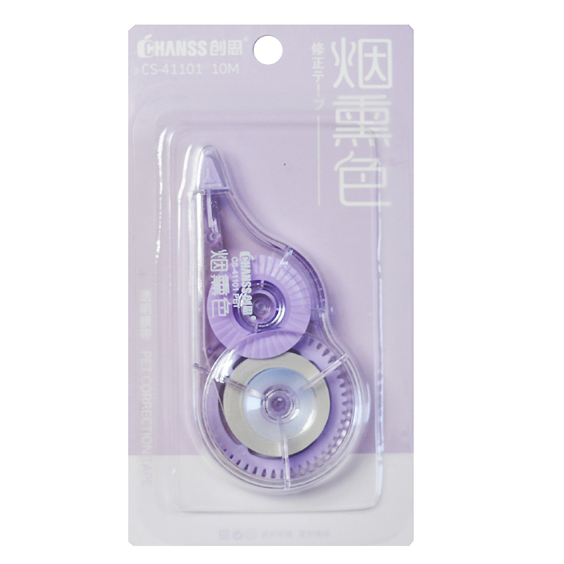 Корректор ленточный 5мм*10м/24