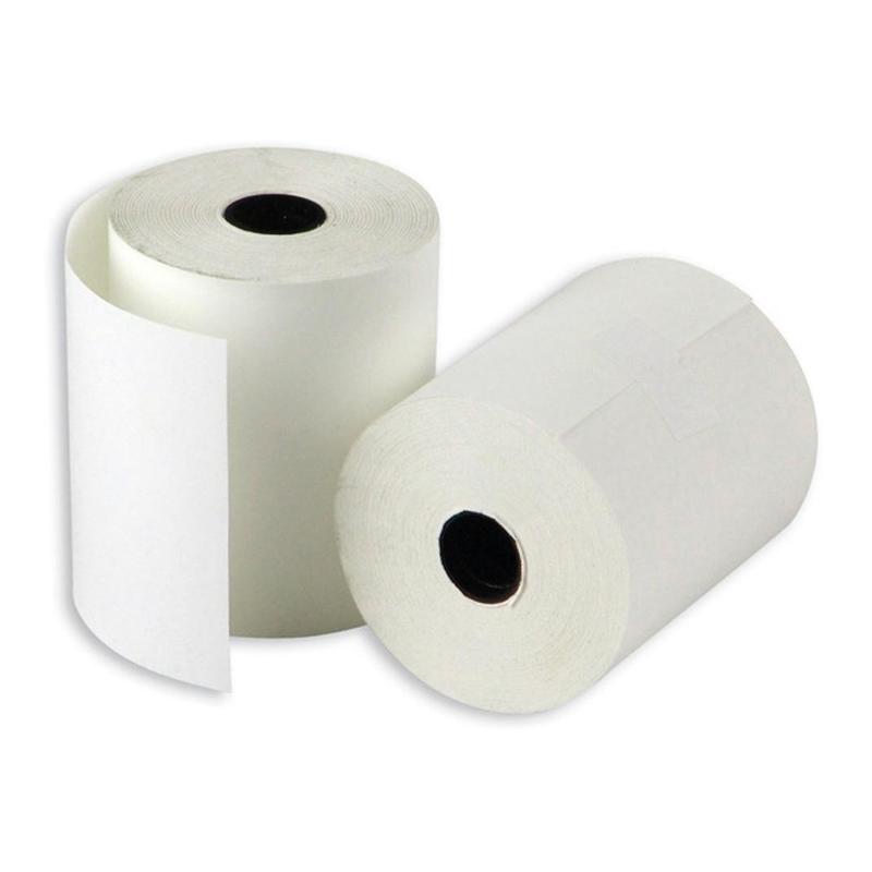 Лента чековая ТХБ 57х40х12 (29м)/156