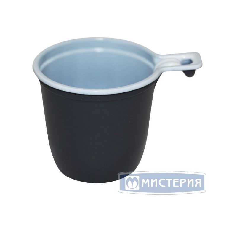 М/Чашка кофейная термост.  (0,2) ( 50шт.)