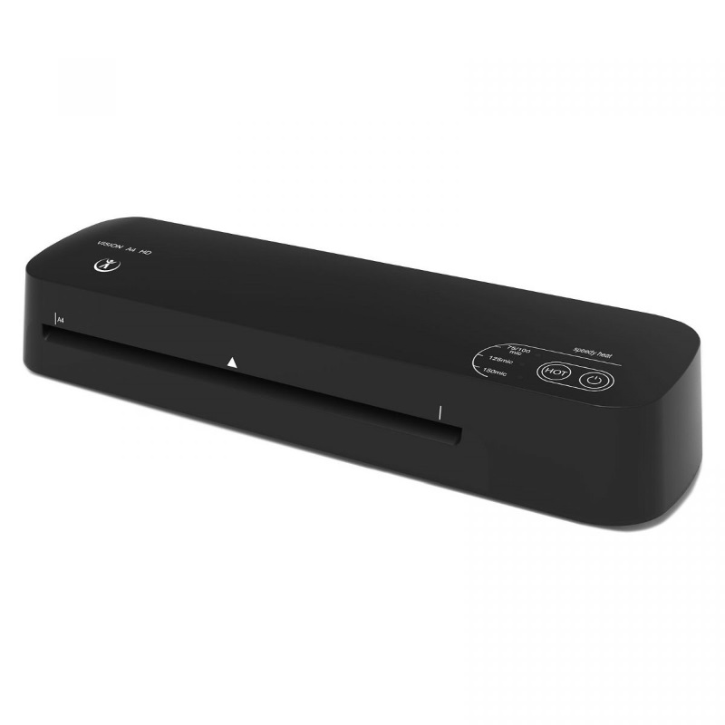 Ламинатор A4 Vision G10 HD (75-150мкм)