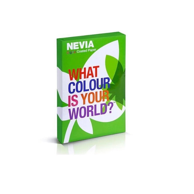 Бумага NEVIA Digital (матовая) А3+ (32,0х45,5см), 250г./125л.