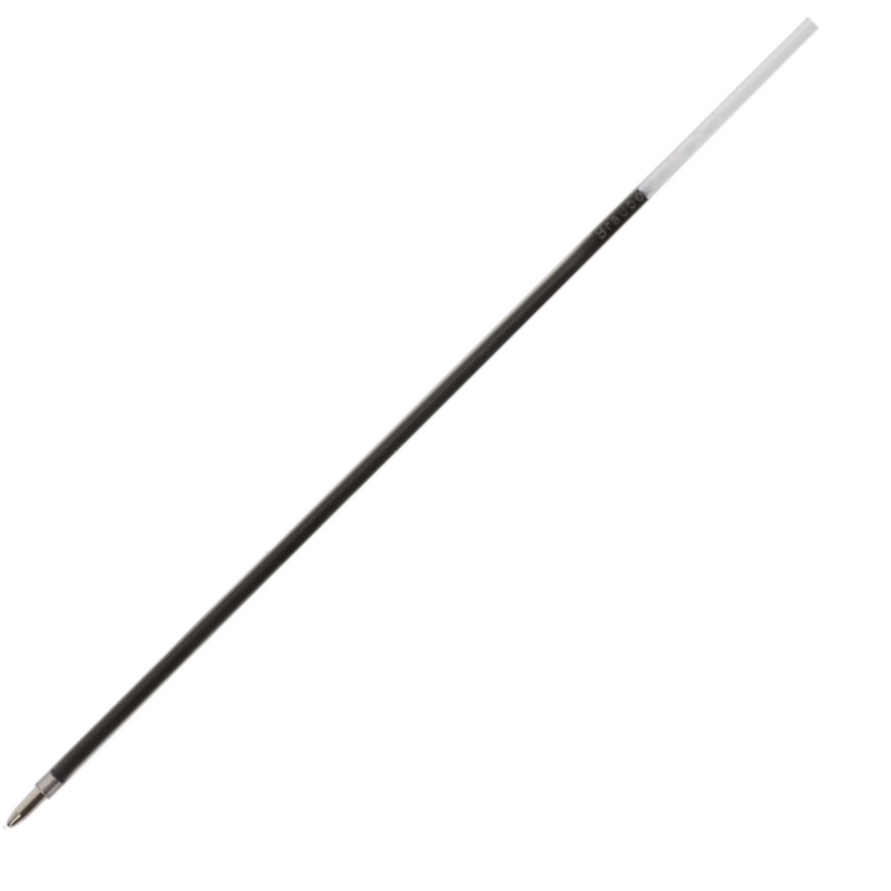 СТЕРЖЕНЬ шар.152 мм.Brauberg, игольч. 1,0мм линия 0,5мм, СИНИЙ
