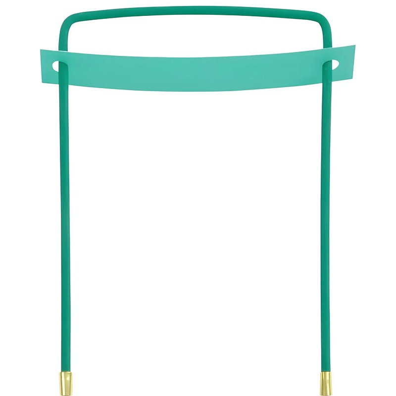 Механизм для скоросшивателя Attache, разъемный мет/пл.(10шт)