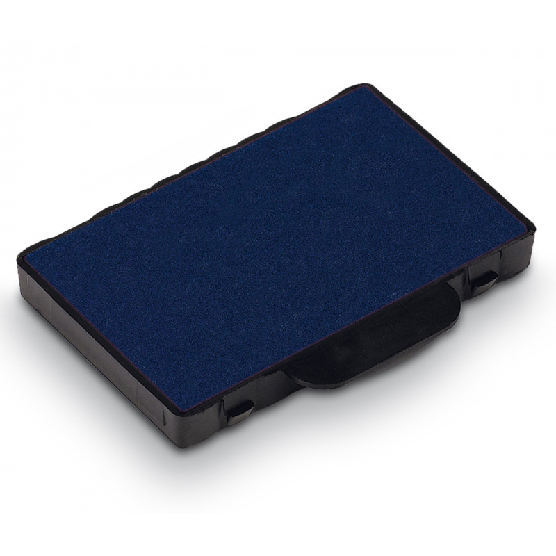 TRODAT Подушка шт.смен. для TR55605/5558,син