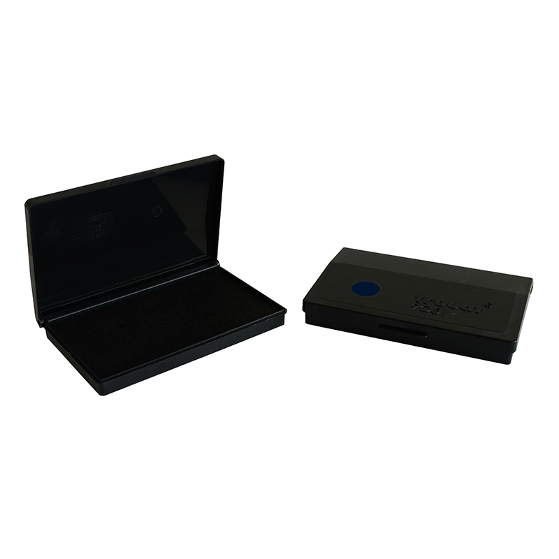 Подушка штемп. пл.корпус TRODAT  90*50,син.