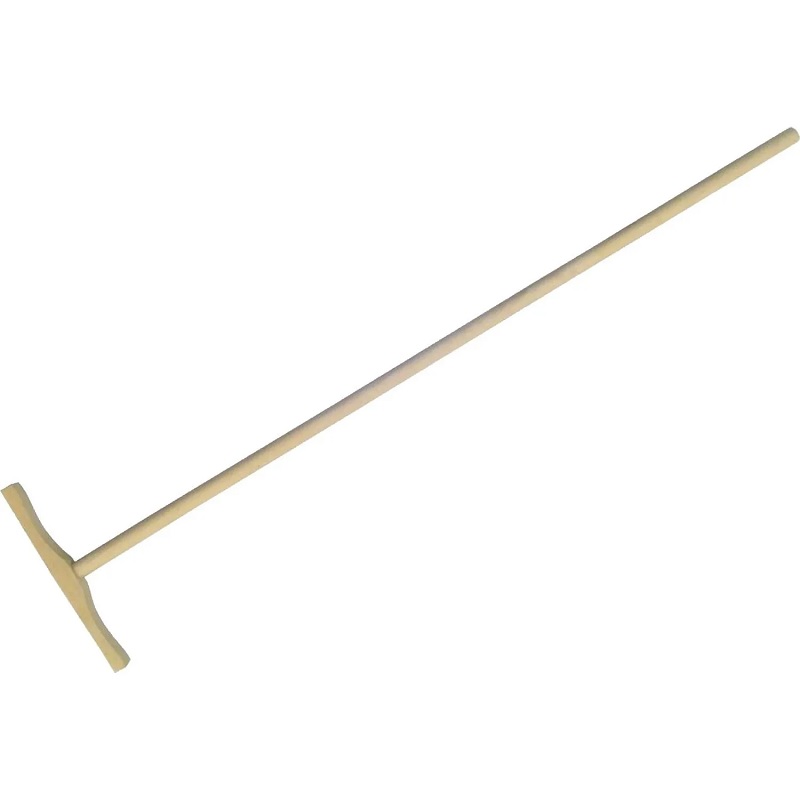 Швабра деревянная