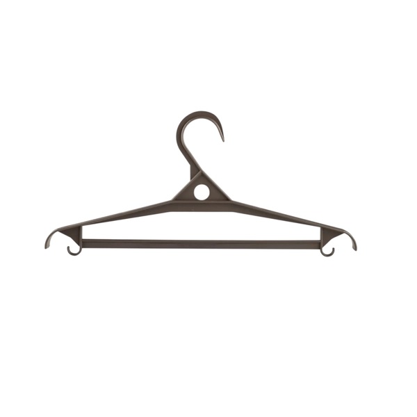 Вешалка д/верхней одежды р.44-46 (1шт.)