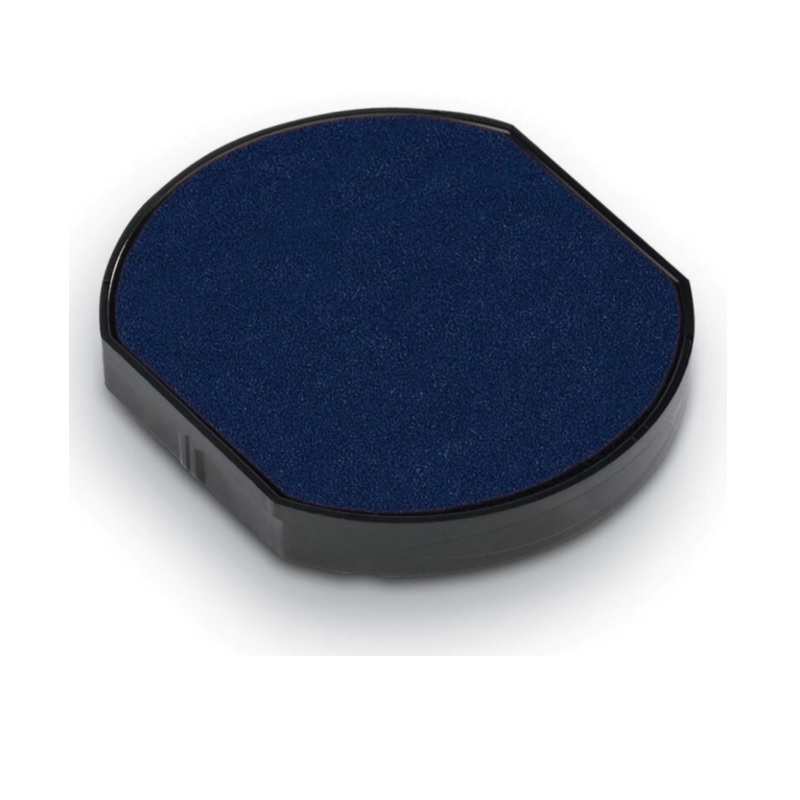 IDEAL/Trodat/ Подушка шт.смен. для R46042,син