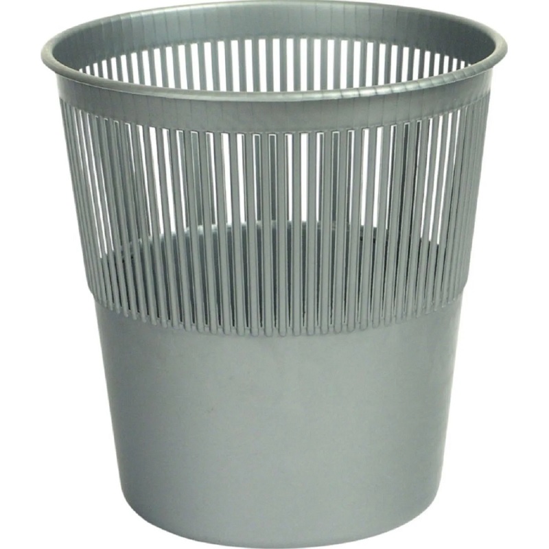 Корзина д/бумаг 10л. сет., "Luscan" сер.