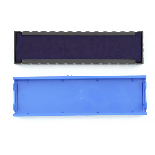 TRODAT Подушка шт.смен. для 6/4916,син