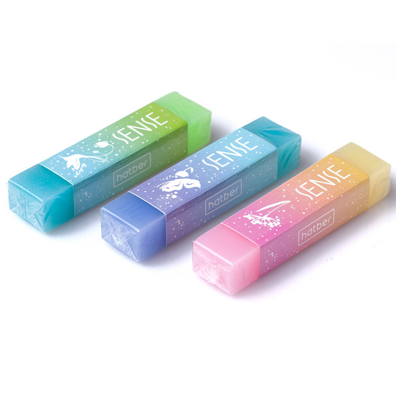 Ластик  Hatber PVC Sense/30