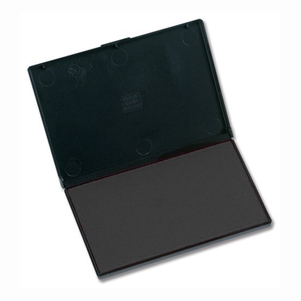 Подушка штемп. пл.корпус TRODAT 110*70,черн.