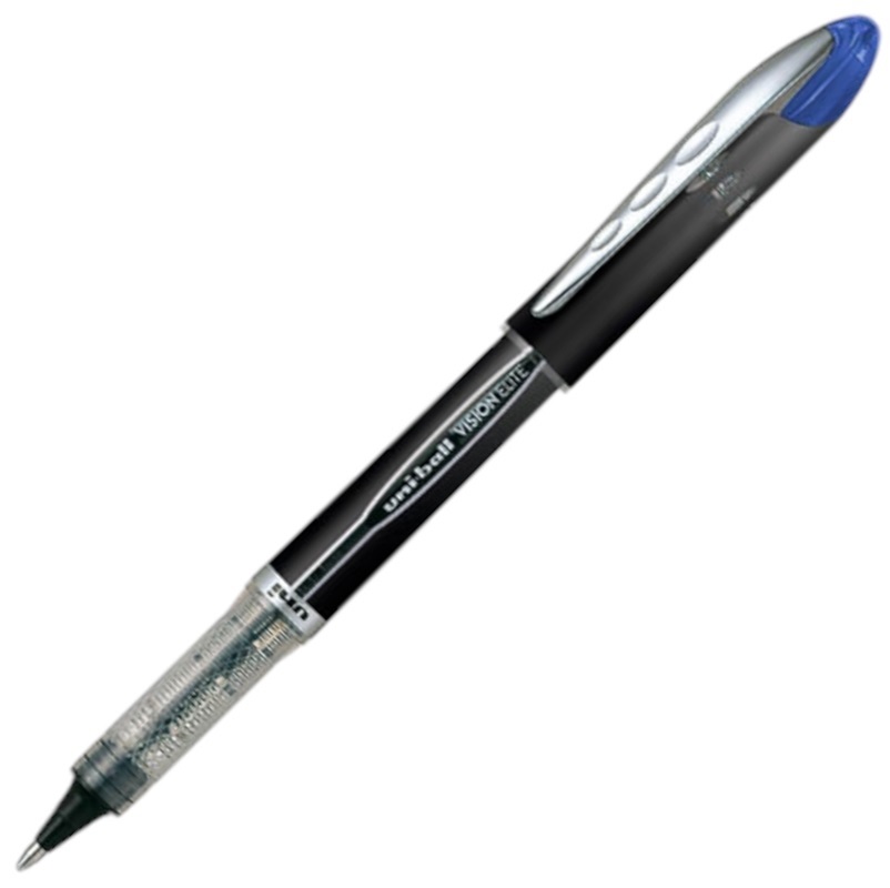 Роллер син. 0.5мм Uni-Ball Vision Elite/12