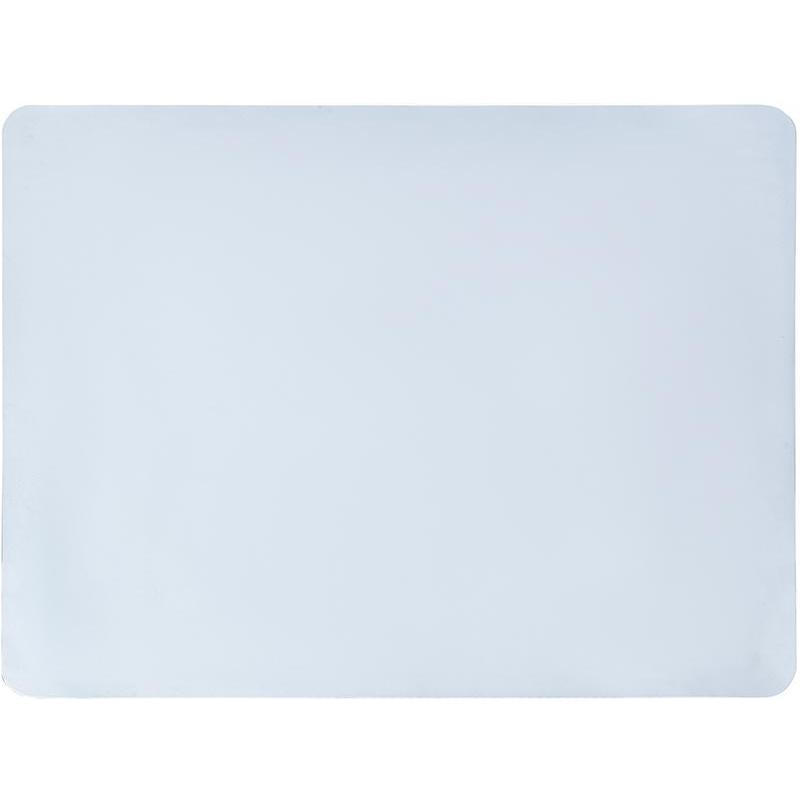 Коврик на стол  550*650мм. Attache, ПВХ прозрачный