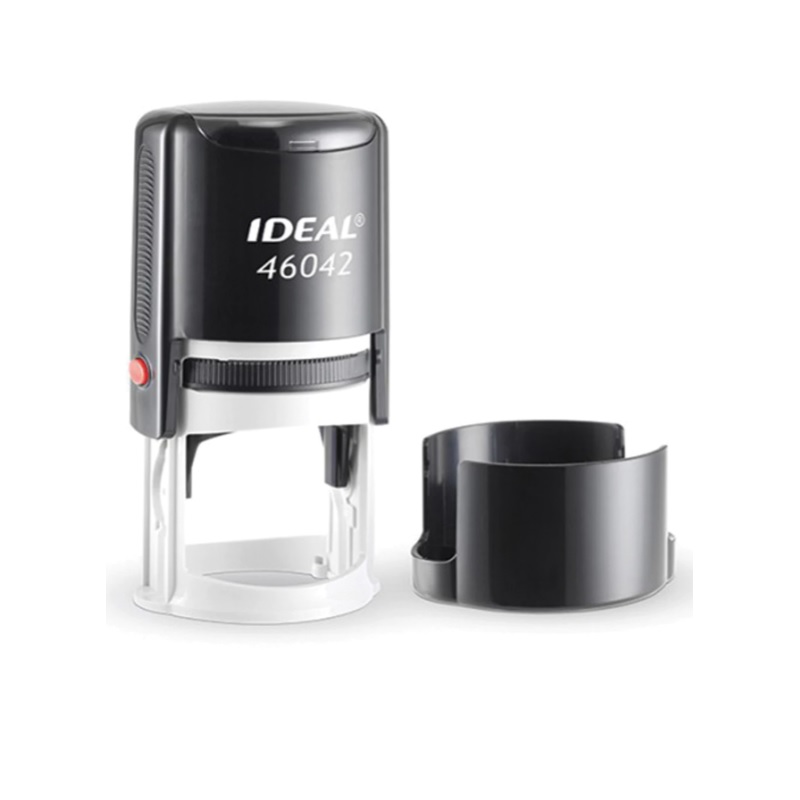  IDEAL Оснастка для штампа Printy 46042 (4642), ассорти